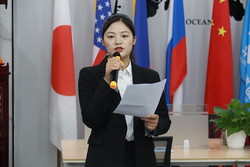 揭牌儀式圓滿舉行，華邦瀛與守護神法務達成戰略合作！