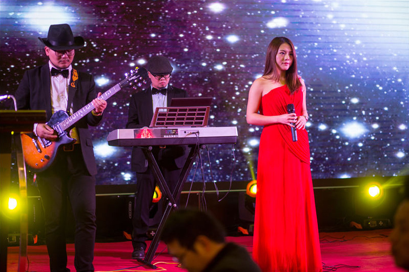 企業策劃一場活動有什么好處？如何策劃活動？