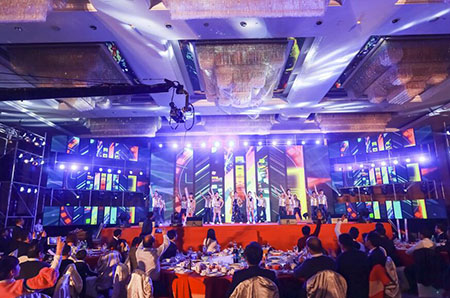 創意的年會策劃公司是怎么做年會文案策劃? 創意的年會策劃公司是怎么做年會文案策劃?