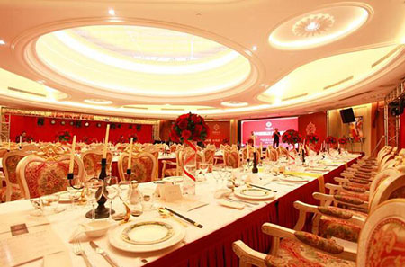 年會策劃公司的服務(wù)涉及哪些環(huán)節(jié)？