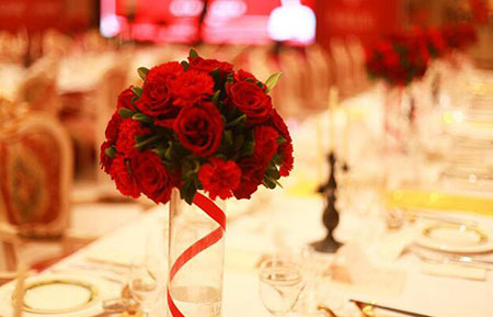 會(huì)展活動(dòng)策劃的意義與價(jià)值體現(xiàn)