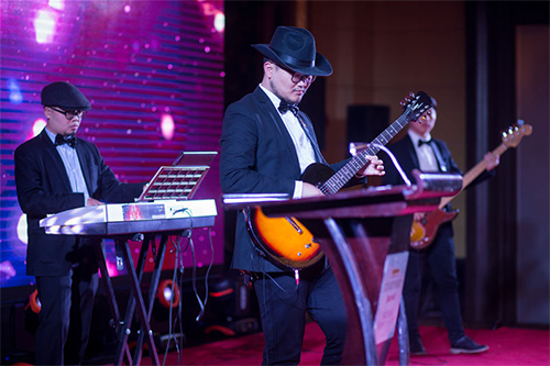 蘇州會(huì)展活動(dòng)策劃有哪幾大特點(diǎn)？