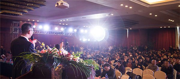 理想的年會策劃公司是怎樣實現年會文案策劃？