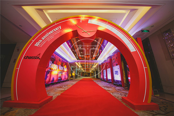 優質的年會策劃公司包含哪些年會策劃方案？