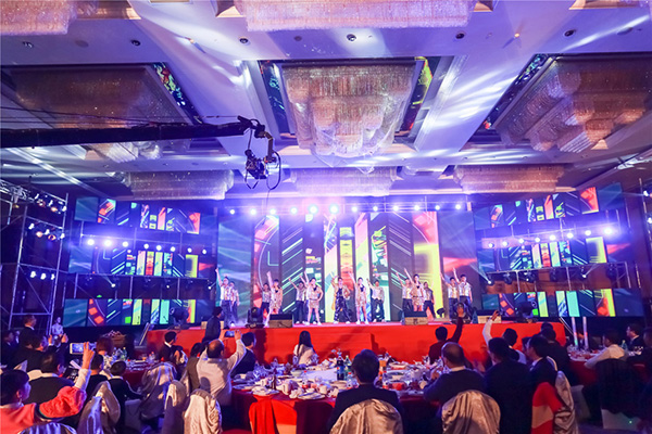 創意的年會策劃公司是怎樣實現單位年會策劃？