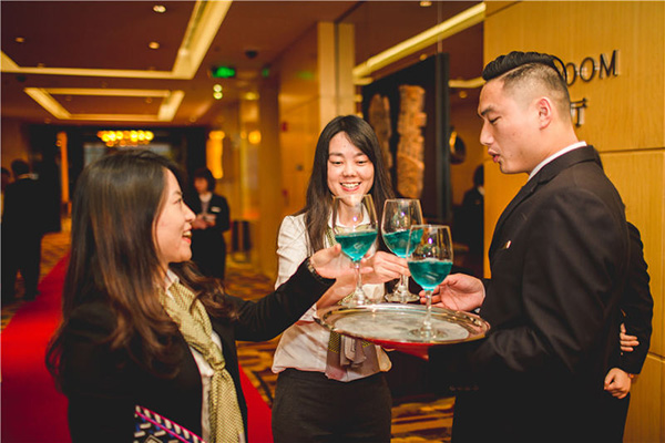 順利的開展一場年會文案策劃有哪些流程？